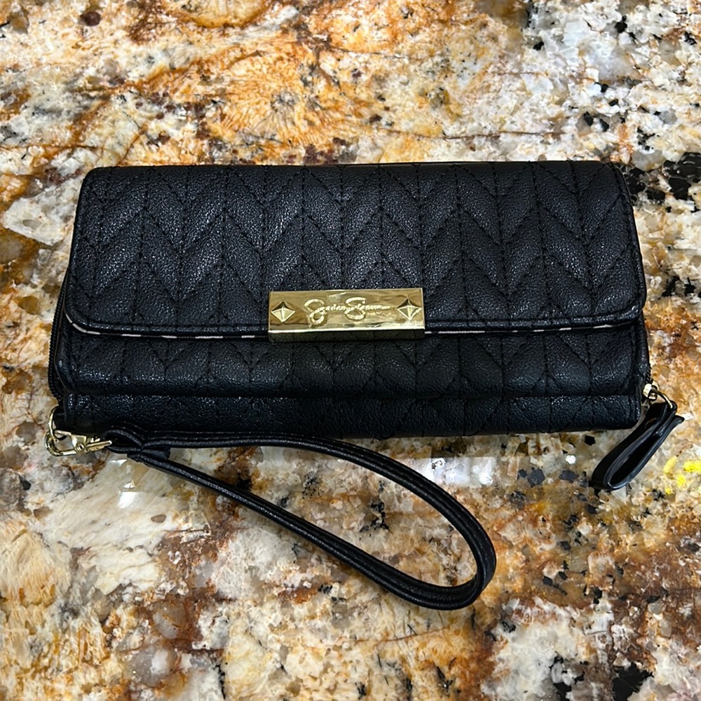 Jessica Simpson Wallet